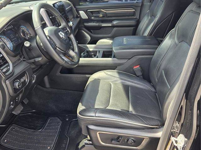 Used 2020 RAM 1500 Limited RWD image 10