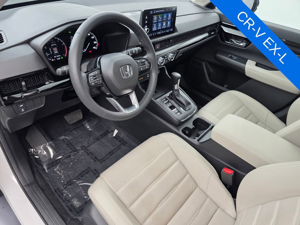 Used 2023 Honda CR-V EX-L image 10