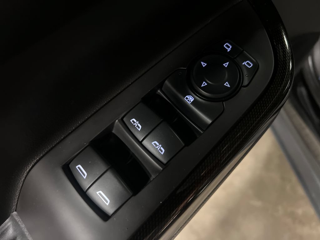 Certified 2020 GMC Acadia AT4 w/ Driver Alert Package II AWD/4WD image 17