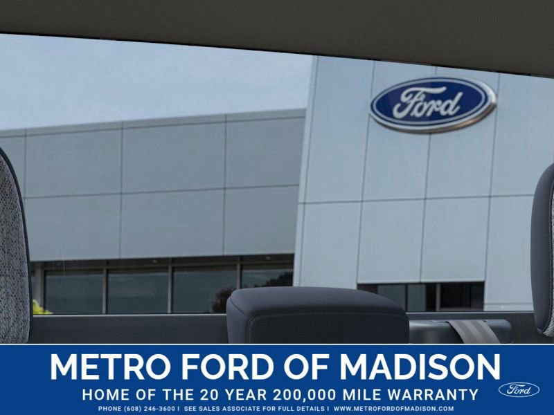 New 2026 Ford Maverick XLT w/ Equipment Group 301A image 25