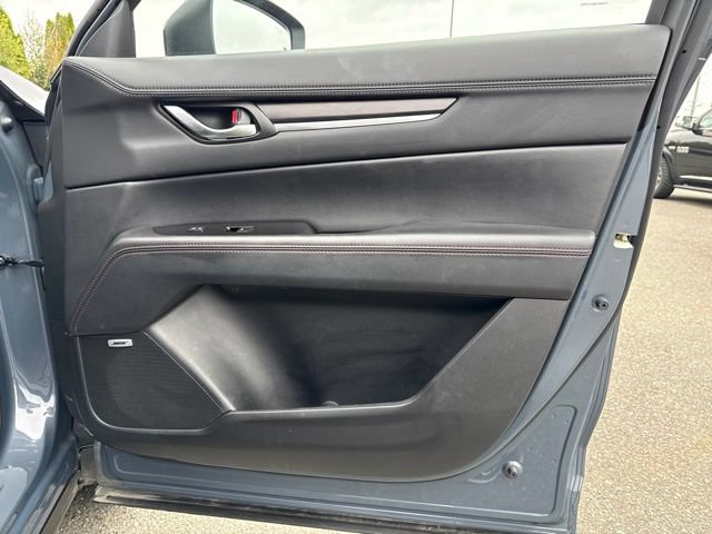 Used 2025 MAZDA CX-5 Carbon Edition AWD/4WD image 11
