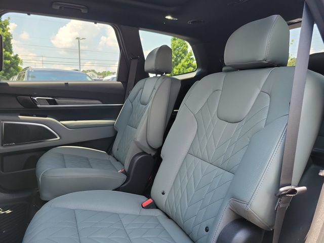 Certified 2024 Kia Telluride SX X-Pro AWD/4WD image 10