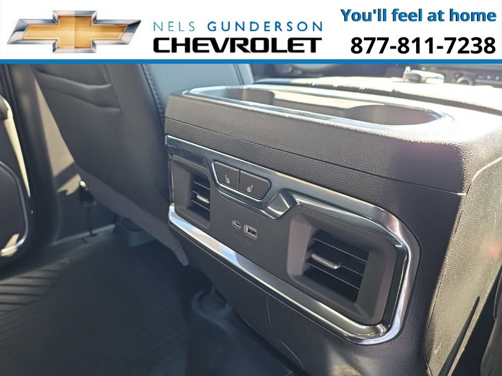 New 2026 Chevrolet Silverado 1500 High Country w/ Technology Package image 12