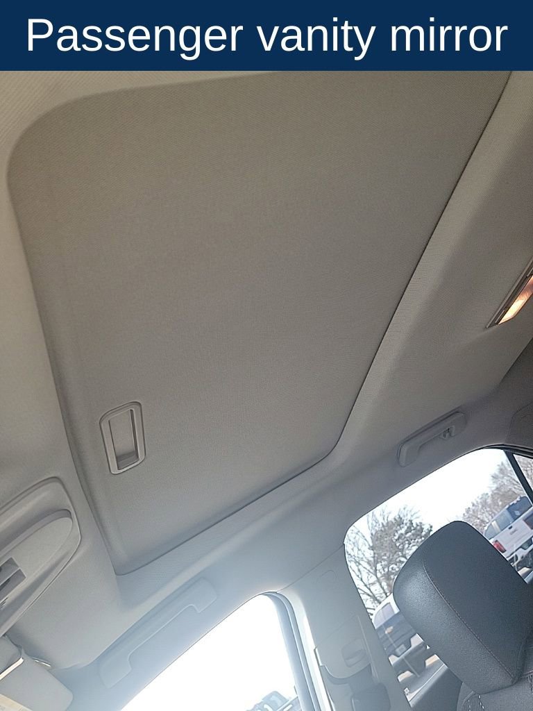 Used 2012 Chevrolet Equinox LT w/ Driver Convenience Package image 24