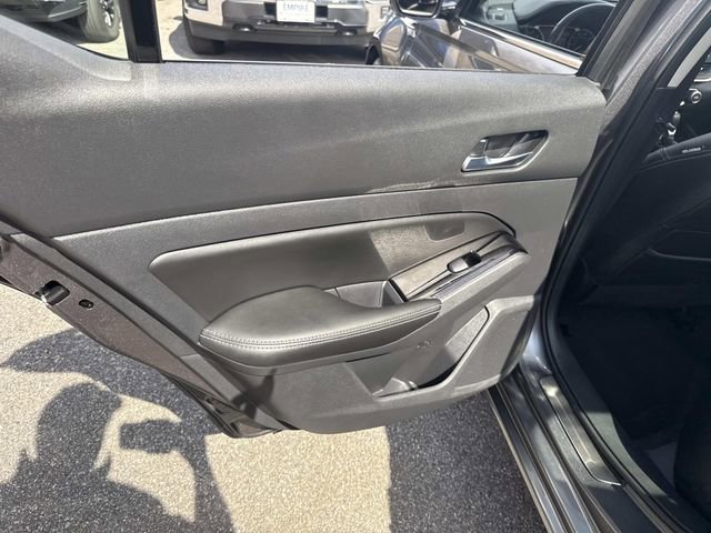 Used 2022 Nissan Altima 2.5 SL image 19