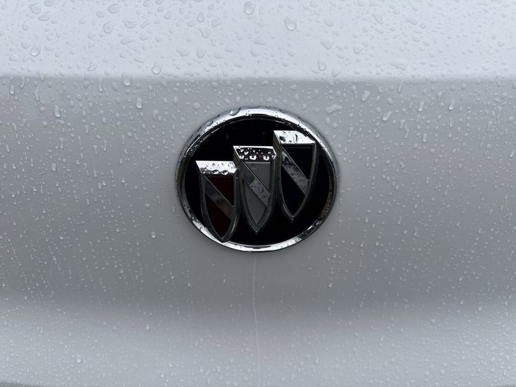 Certified 2022 Buick Encore GX Preferred image 27