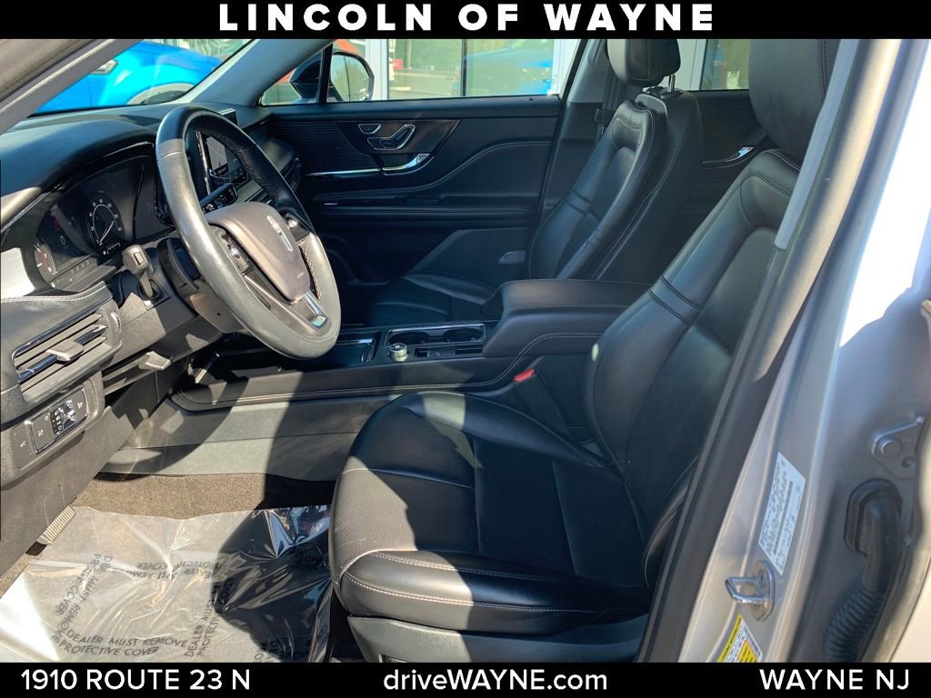 Used 2020 Lincoln Corsair AWD w/ Equipment Group 101A image 11