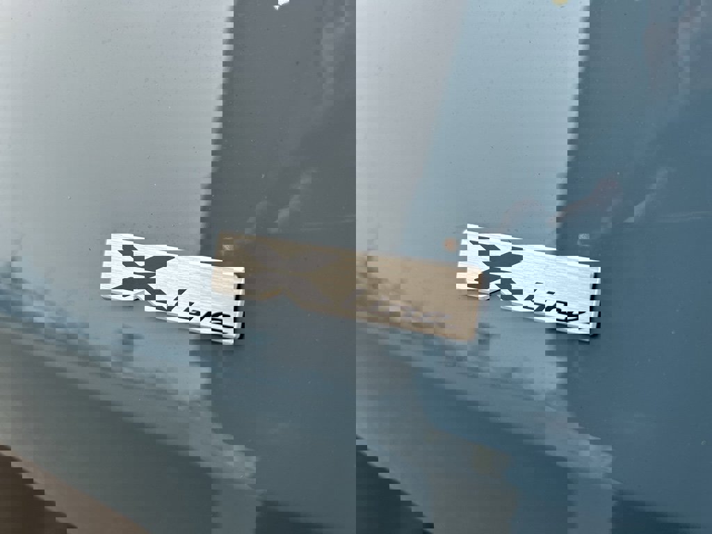 New 2026 Kia Sportage X-Line image 8