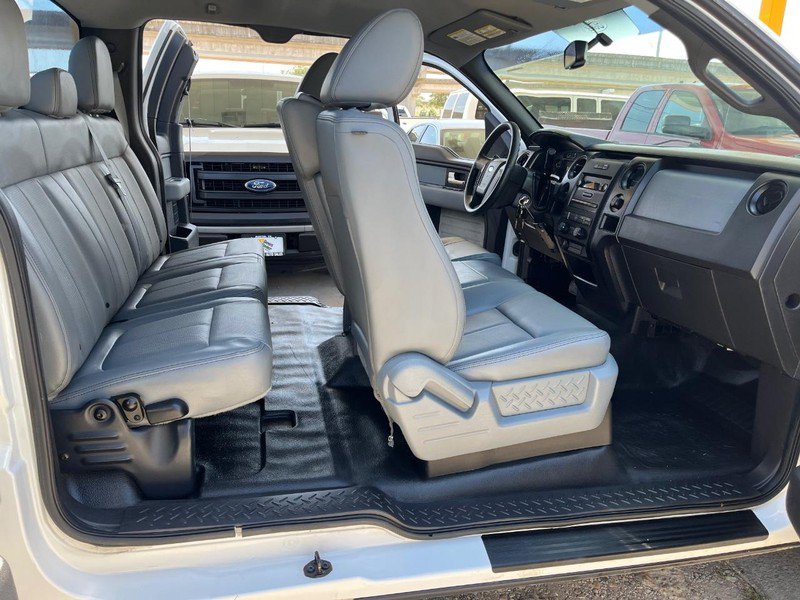 Used 2014 Ford F150 XL w/ Power Equipment Group RWD image 8