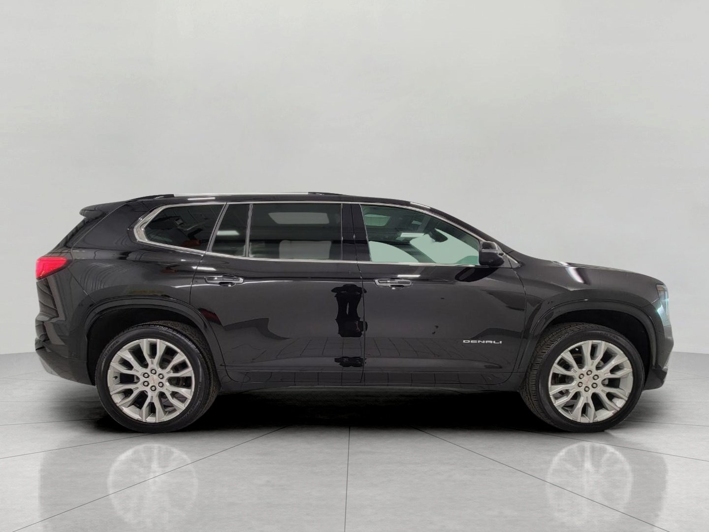Used 2024 GMC Acadia Denali w/ Super Cruise Package AWD/4WD image 39