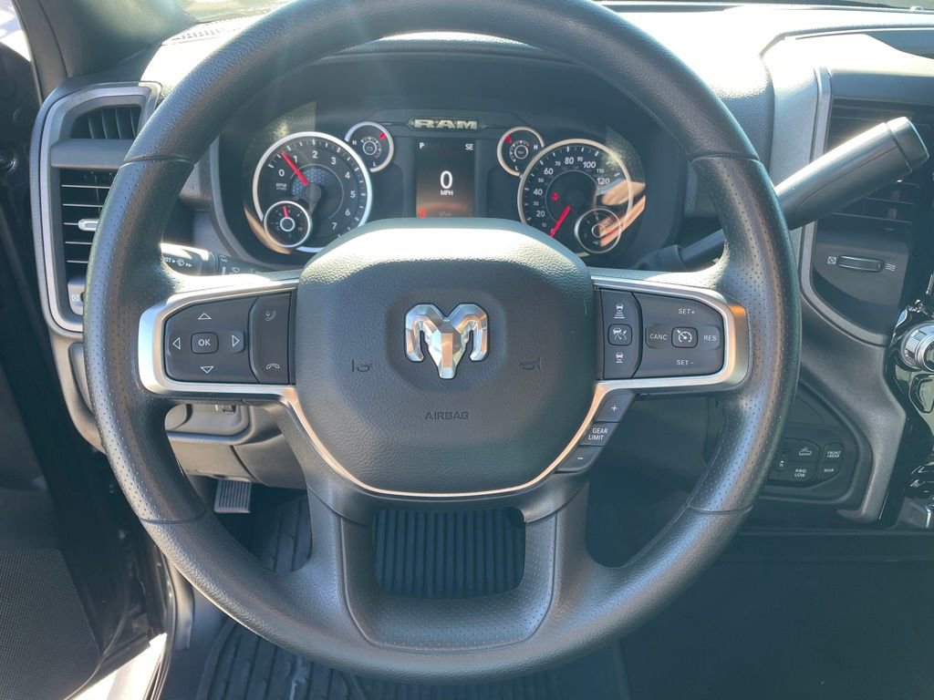 New 2026 RAM 2500 Tradesman w/ Power Wagon Package image 13