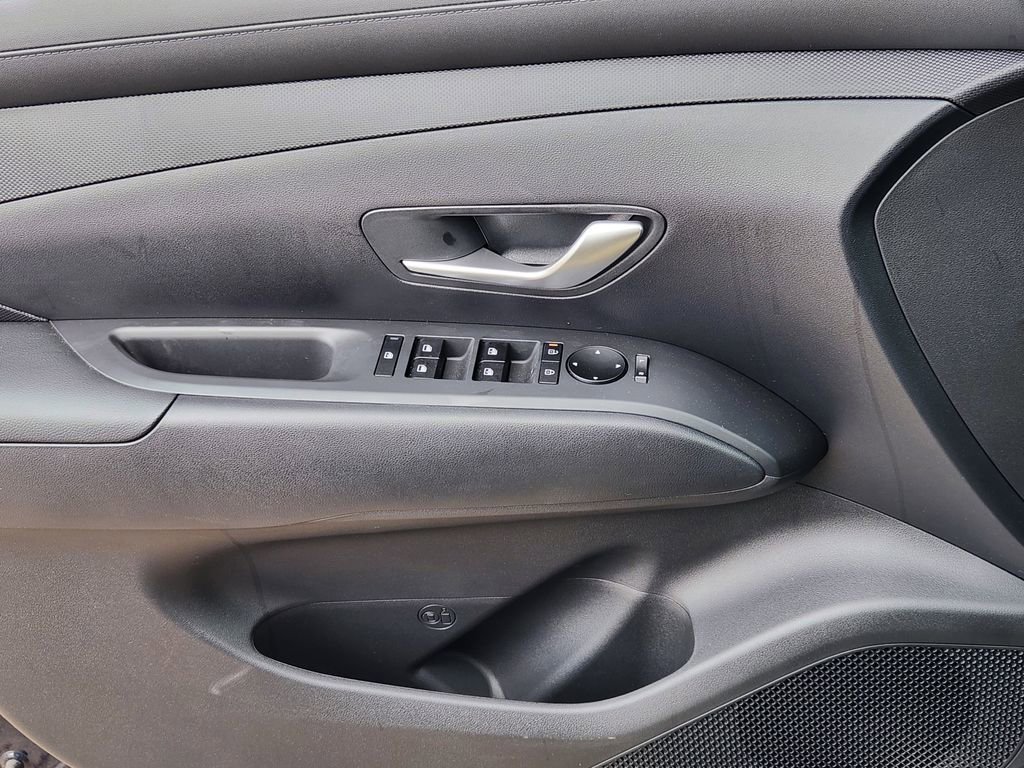 New 2026 Hyundai Tucson SEL AWD/4WD image 16