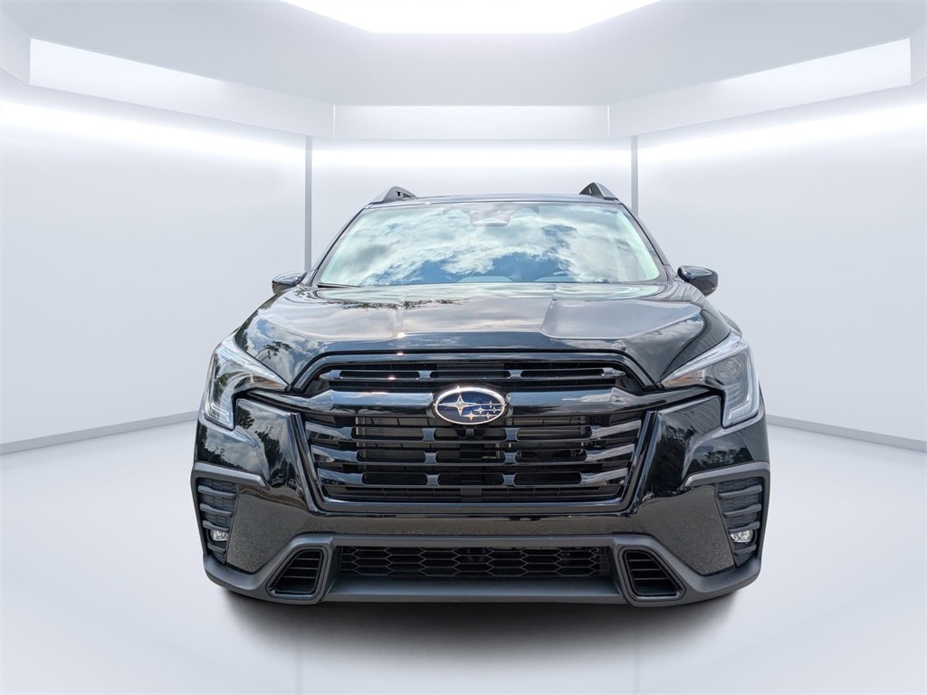 New 2025 Subaru Ascent Bronze Edition image 8