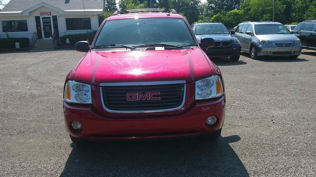 Used 2004 GMC Envoy XL SLT AWD/4WD image 6