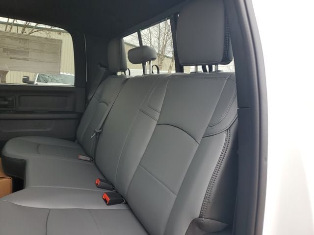 New 2026 RAM 5500 Tradesman RWD image 15
