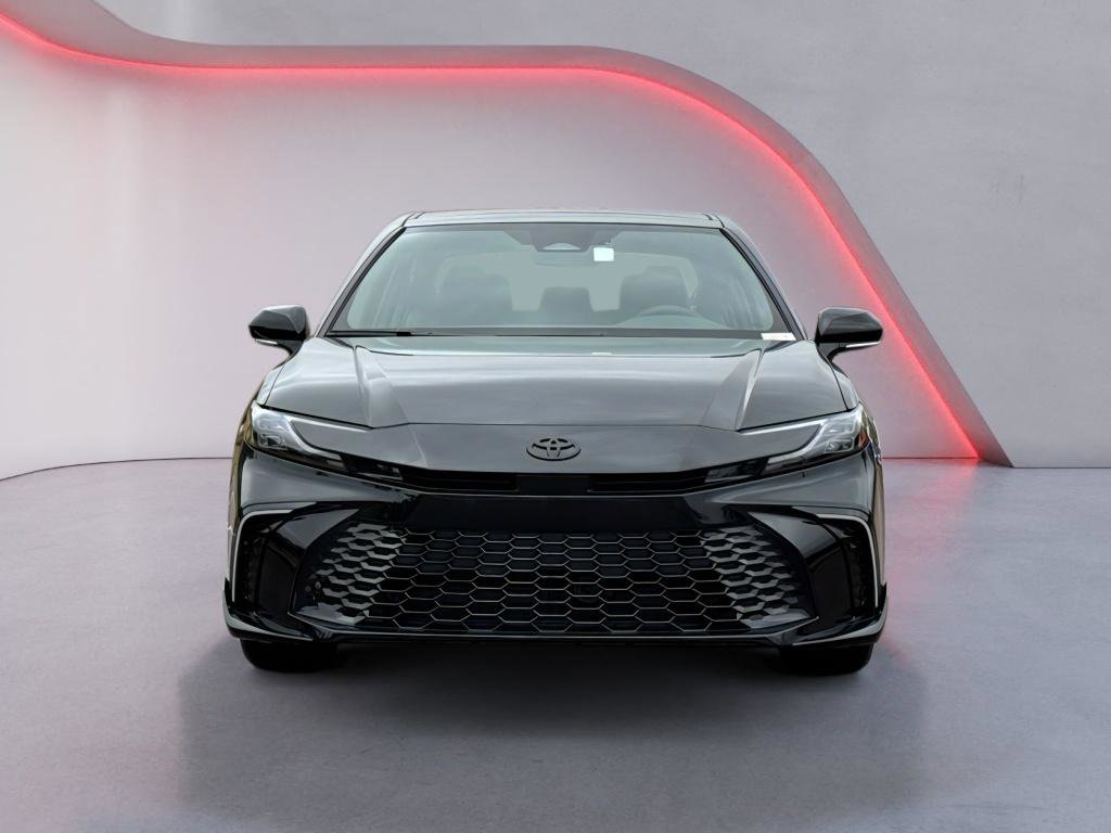 New 2026 Toyota Camry XSE image 3