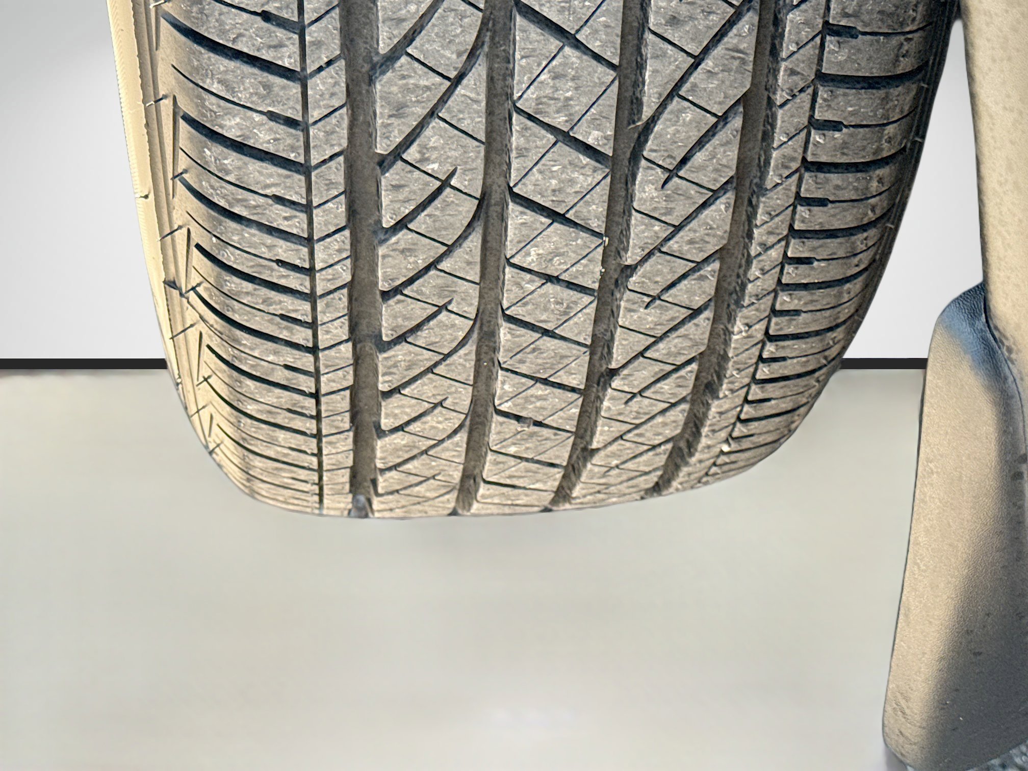 Used 2023 Nissan Murano SL w/ Cargo Package FWD image 42