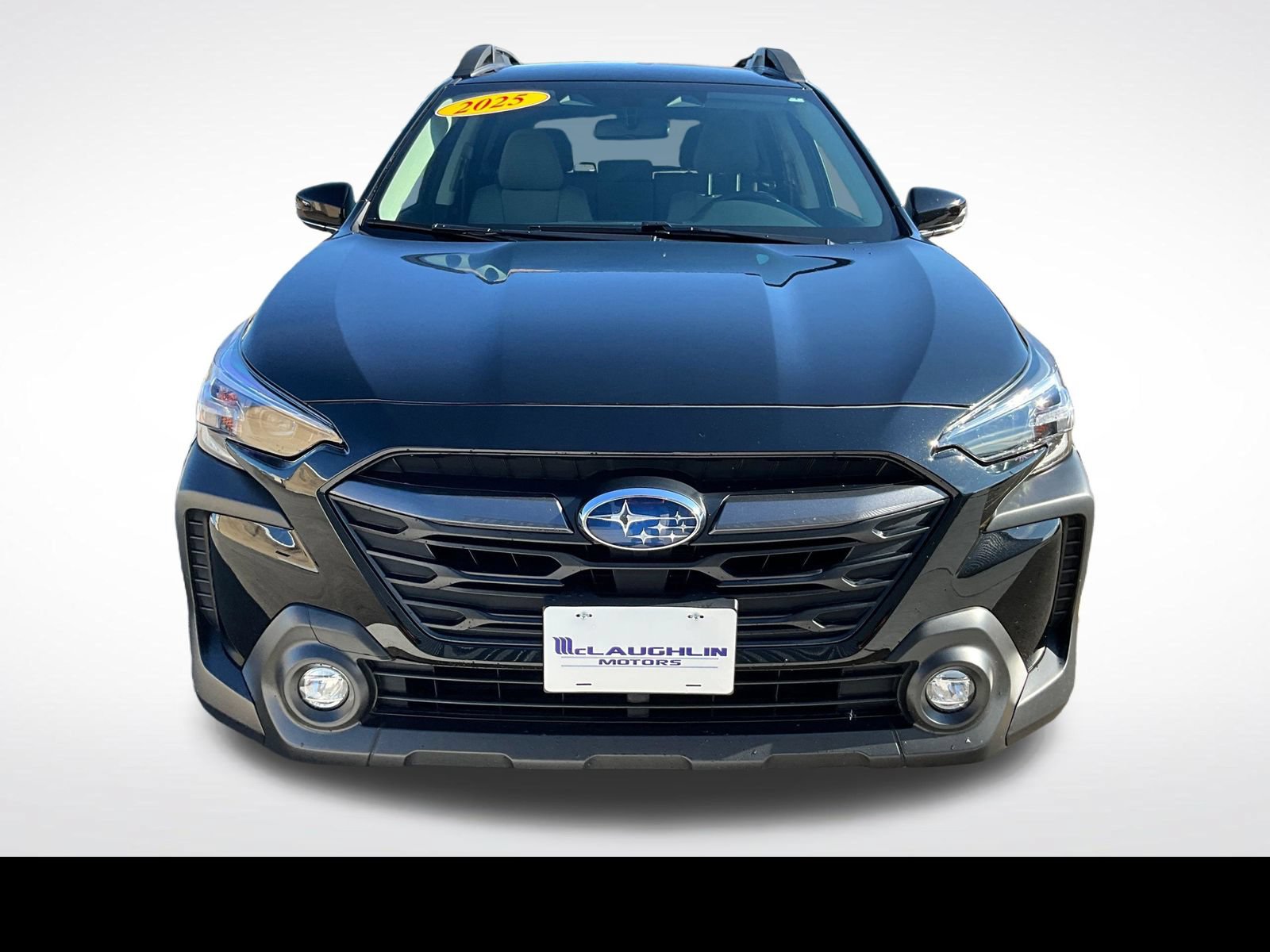 Certified 2025 Subaru Outback Premium AWD/4WD image 22