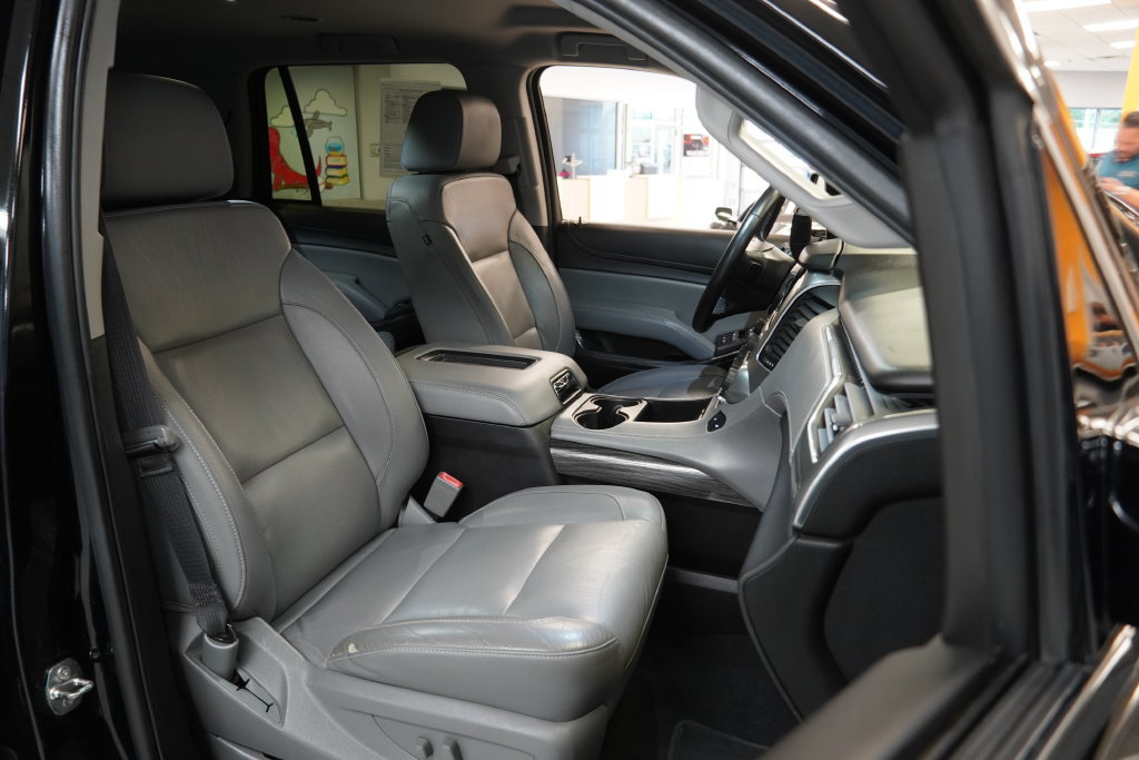 Used 2020 Chevrolet Tahoe LT AWD/4WD image 38