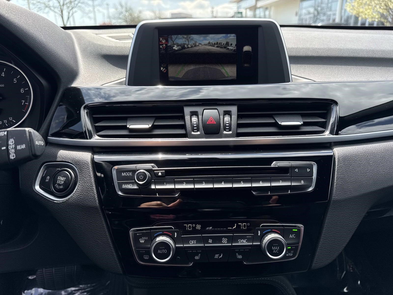 Used 2017 BMW X1 xDrive28i image 25