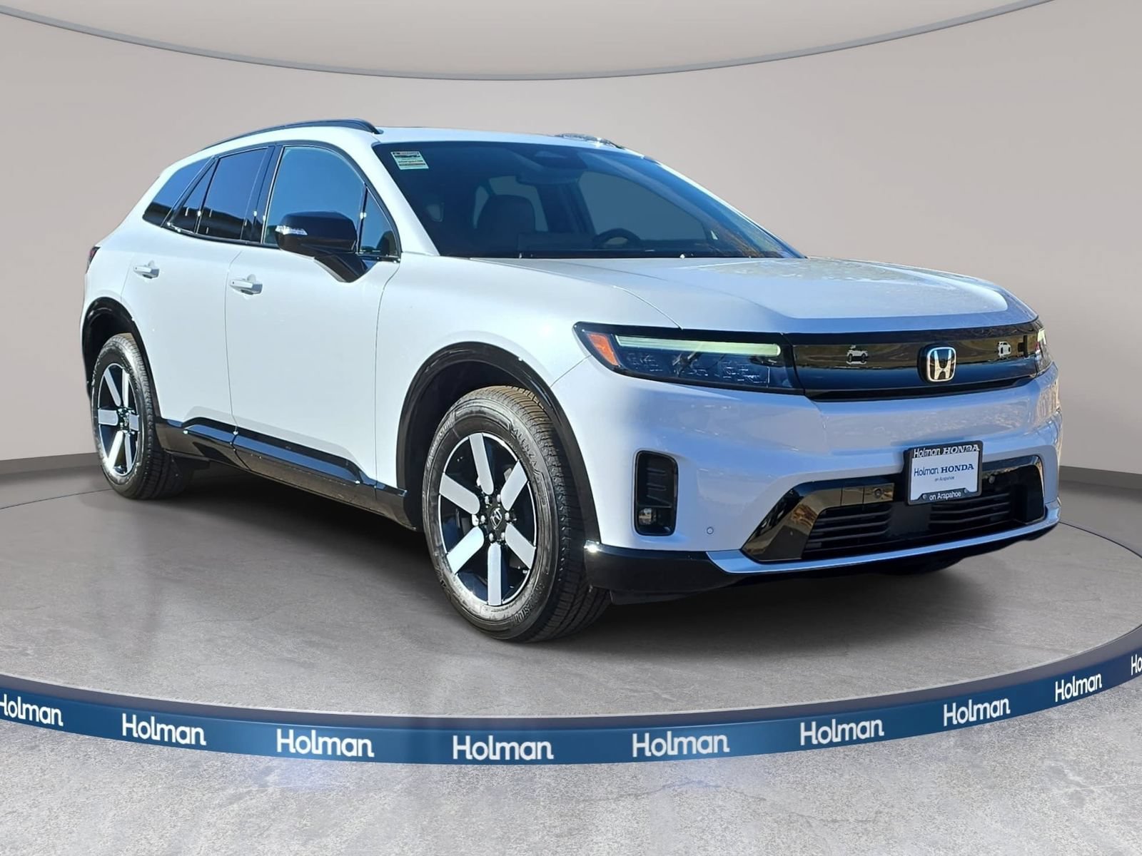 New 2026 Honda Prologue Touring image 8