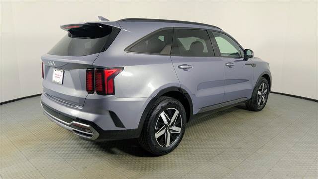 Used 2023 Kia Sorento S w/ Panoramic Sunroof Package FWD image 7
