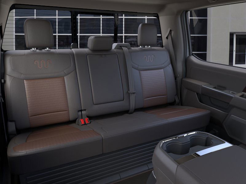 New 2026 Ford F250 4x4 Crew Cab Super Duty image 11