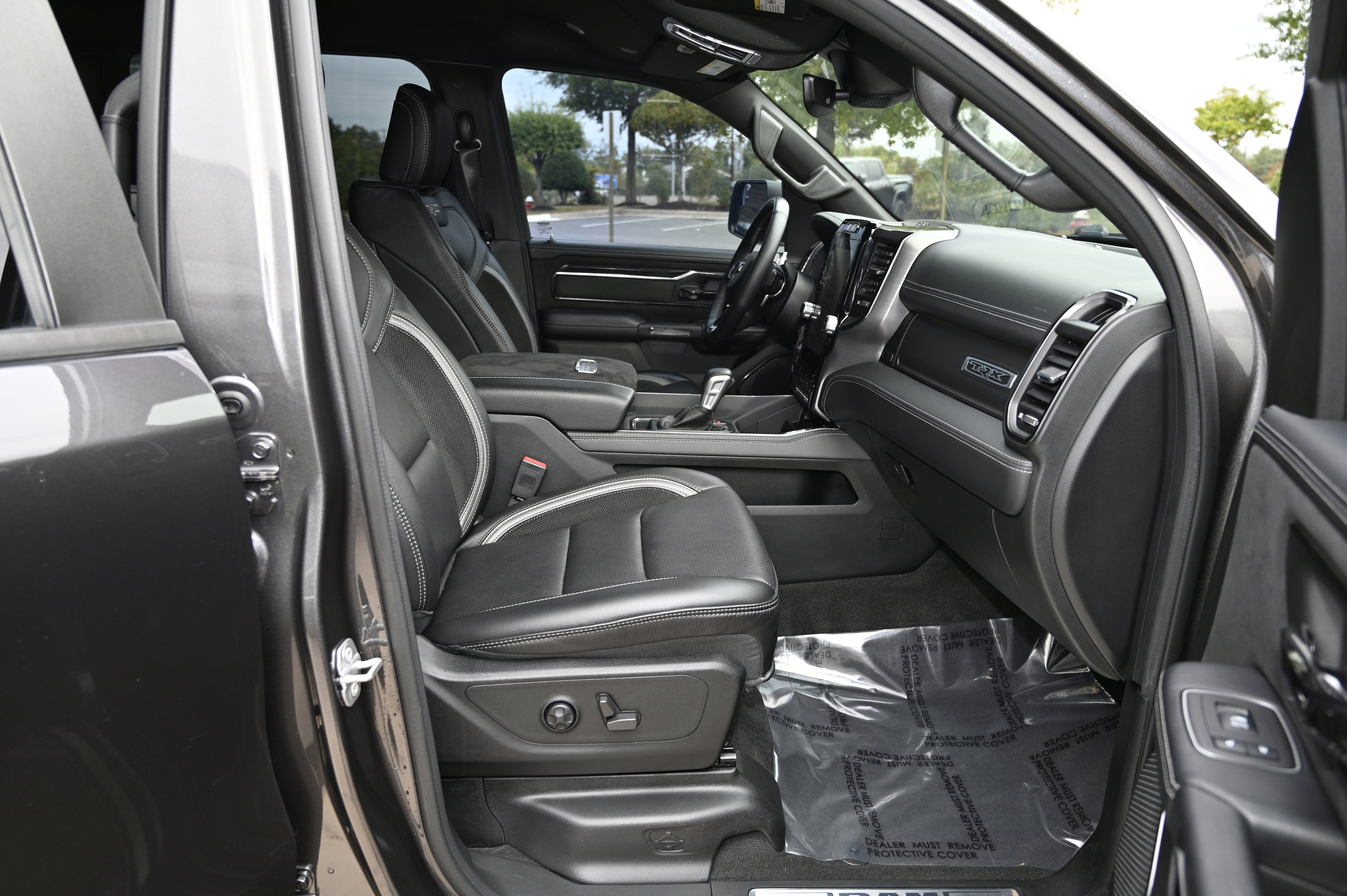 Used 2022 RAM 1500 TRX w/ TRX Level 1 Equipment Group image 60