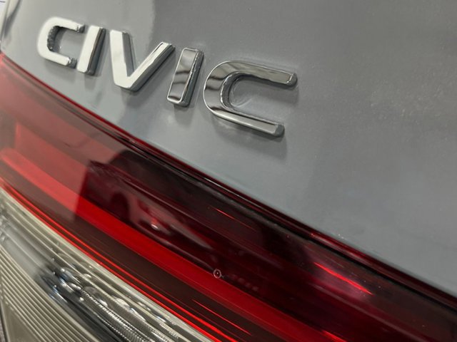 New 2026 Honda Civic Sport image 9