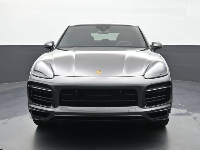Certified 2023 Porsche Cayenne GTS AWD/4WD image 25