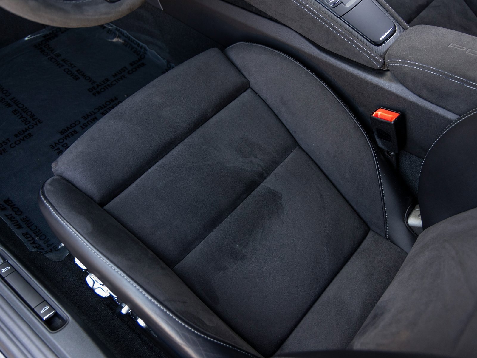 Certified 2024 Porsche 718 Boxster Spyder RS image 30