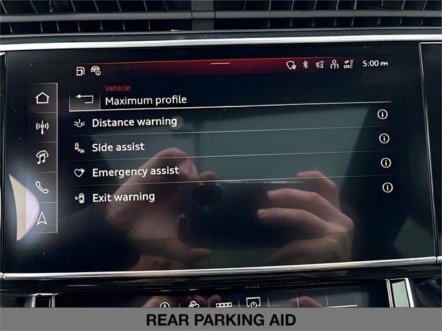 New 2025 Audi Q7 3.0T Premium image 26