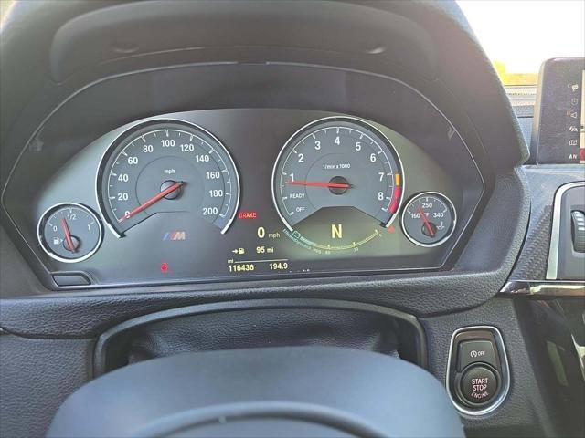 Used 2018 BMW M4 Coupe image 11