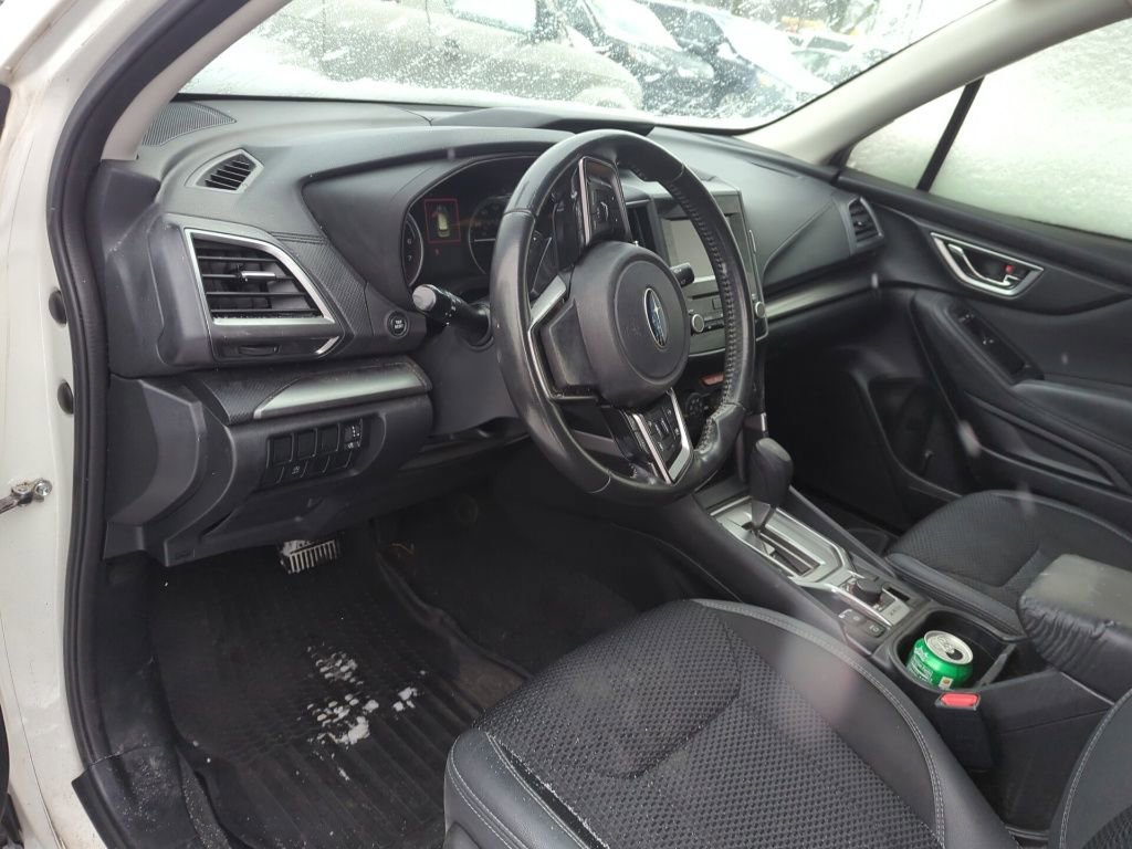 Used 2019 Subaru Forester Premium image 7