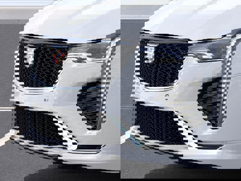 New 2026 Cadillac CT4 Sport image 13