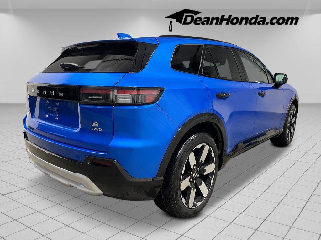 New 2026 Honda Prologue Elite image 5