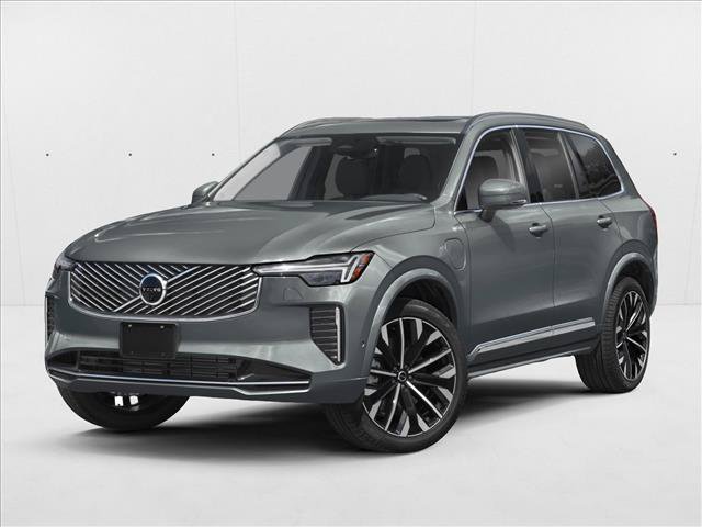 Used 2026 Volvo XC90 T8 Plus w/ Protection Package Premier AWD/4WD image 1