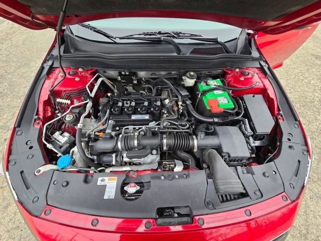 Used 2018 Honda Accord Sport image 32