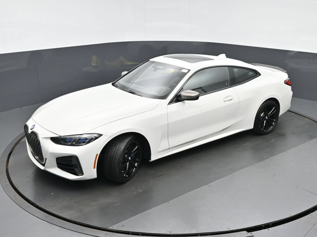 Used 2022 BMW 440i xDrive Coupe AWD/4WD image 30