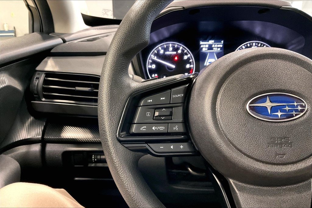 Used 2024 Subaru Crosstrek 2.0i Premium AWD/4WD image 12