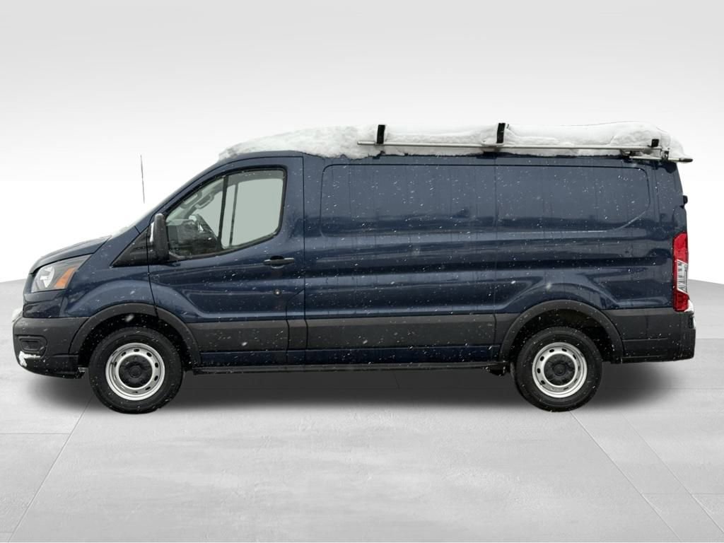 Used 2020 Ford Transit 250 Low Roof image 3