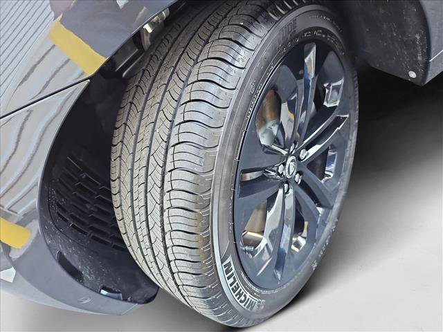 New 2026 Jaguar F-PACE R-Dynamic S image 30