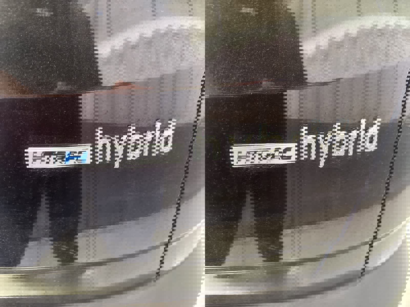 Used 2024 Hyundai Tucson Blue image 15