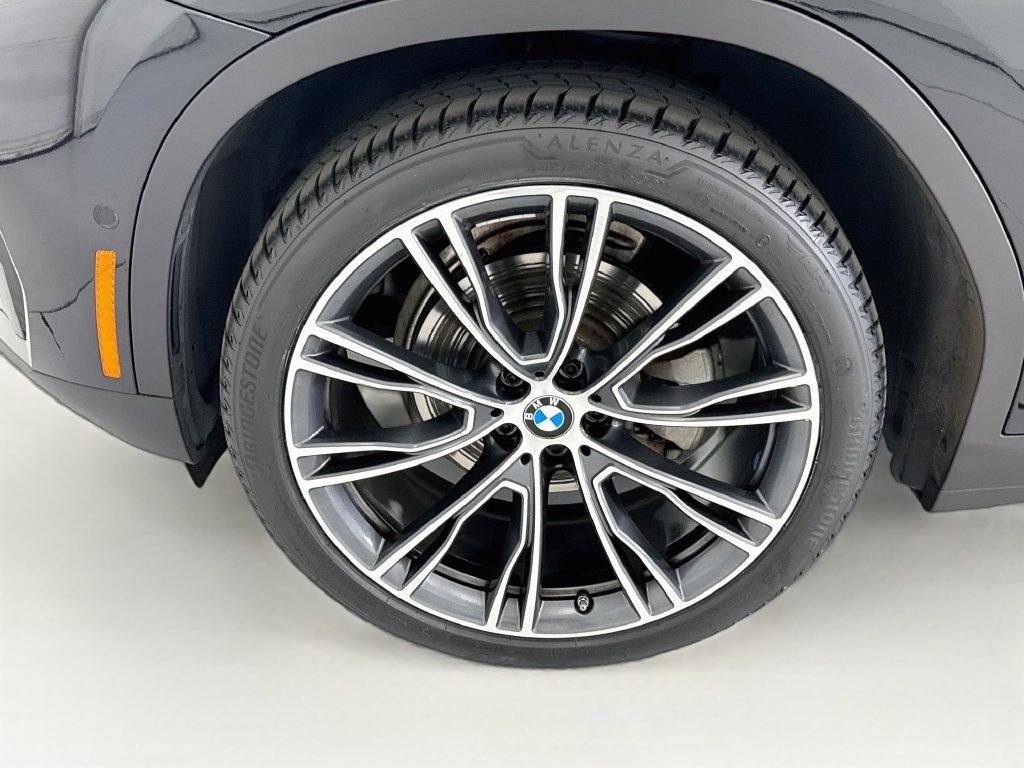 Certified 2024 BMW X3 sDrive30i w/ Premium Package RWD image 29