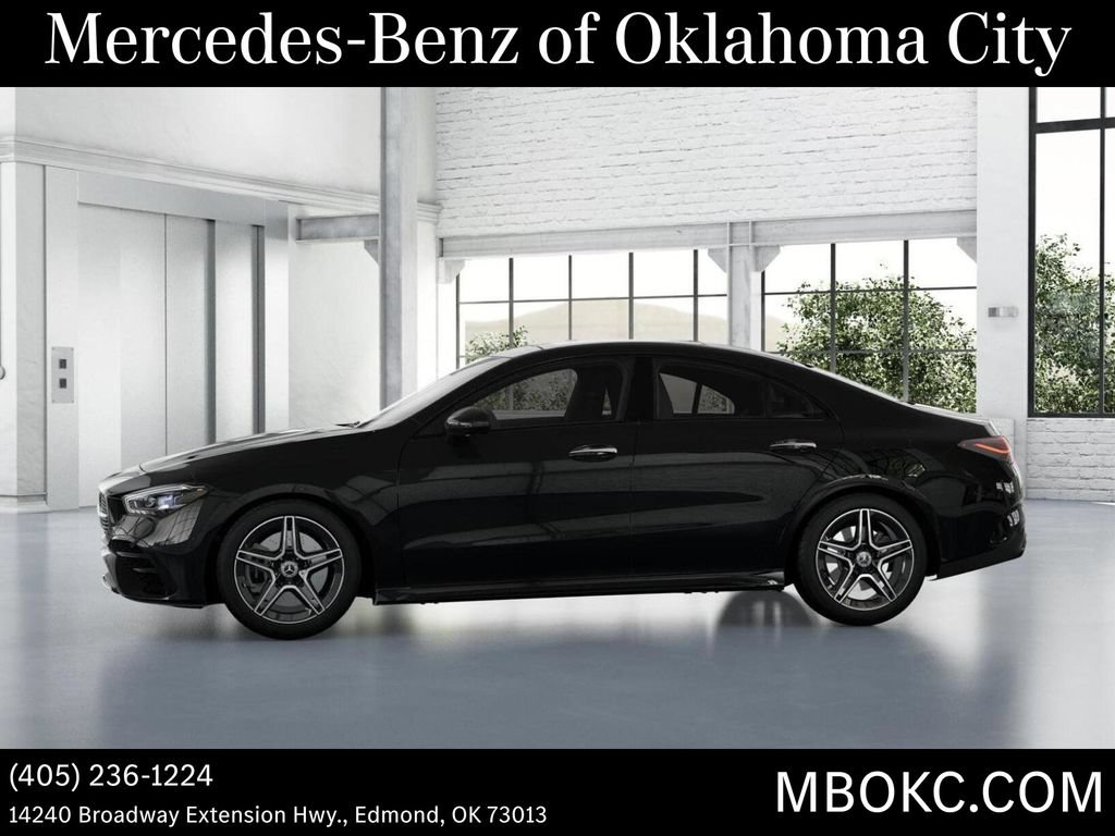 Used 2026 Mercedes-Benz CLA 250 4MATIC image 36