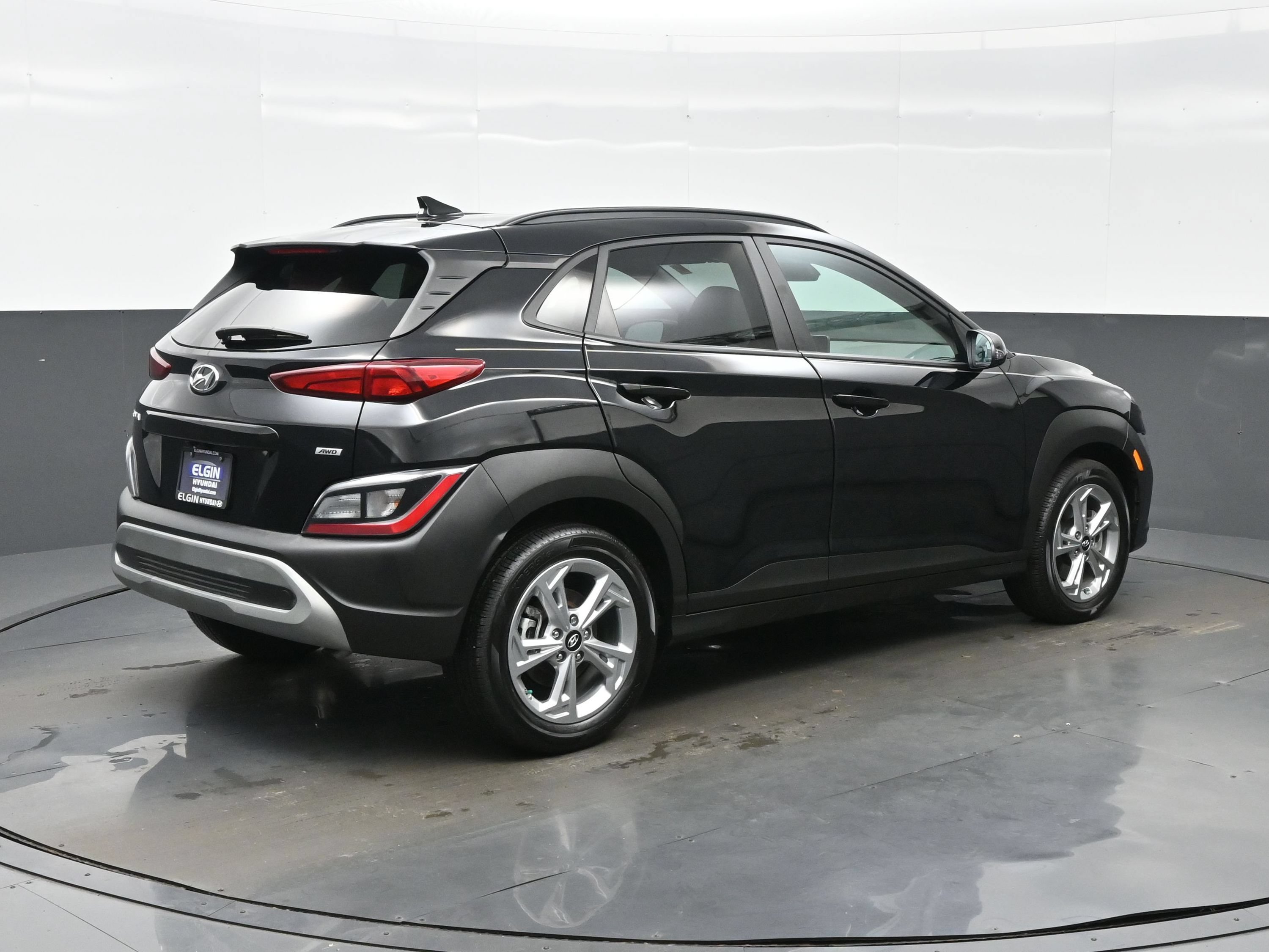 Used 2023 Hyundai Kona SEL w/ Convenience Package AWD/4WD image 6