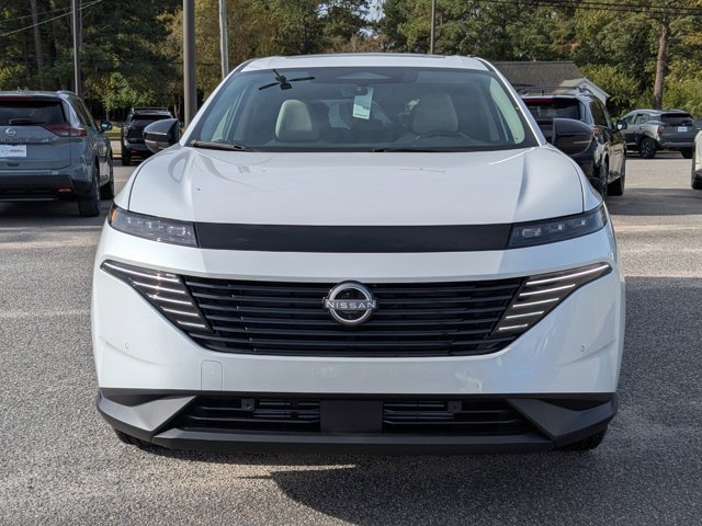 New 2026 Nissan Murano SL image 9