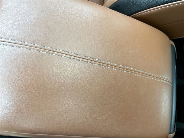 Used 2023 Nissan Pathfinder Platinum image 24