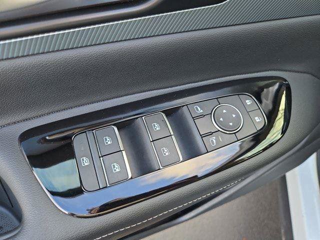 Certified 2025 Nissan Murano SL image 15