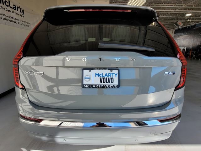 New 2026 Volvo XC90 B6 Ultra w/ Protection Package AWD/4WD image 5